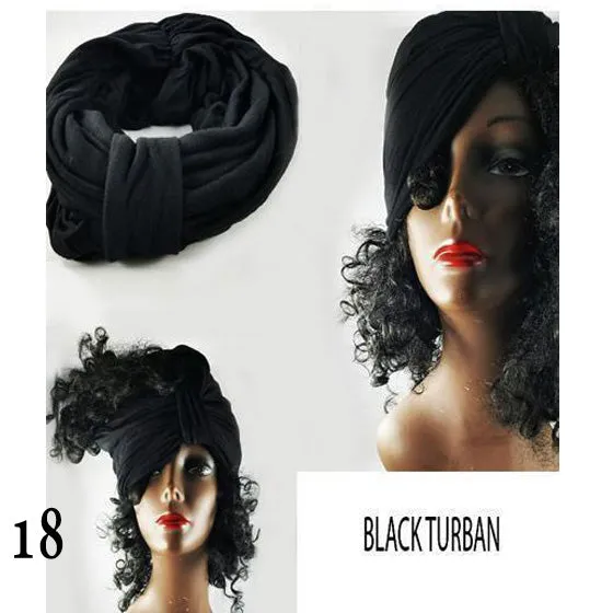 Turbans
