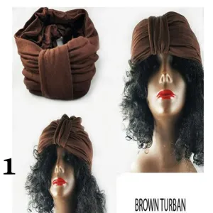 Turbans