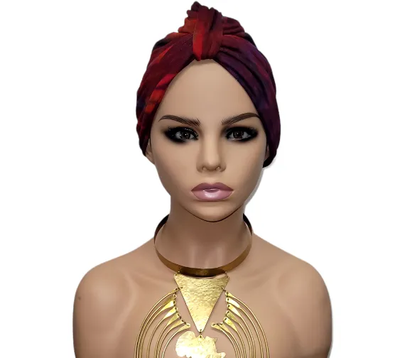 Turbans