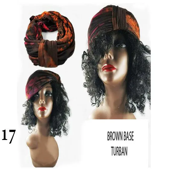Turbans