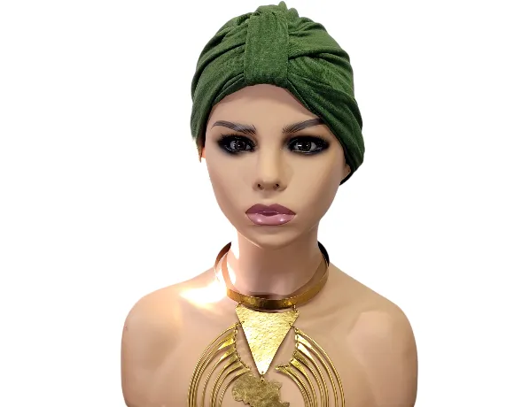 Turbans