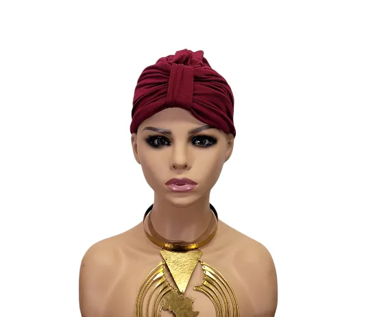 Turbans