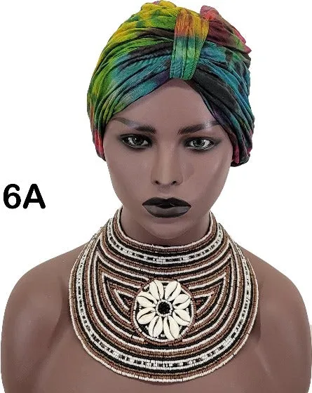 Turbans