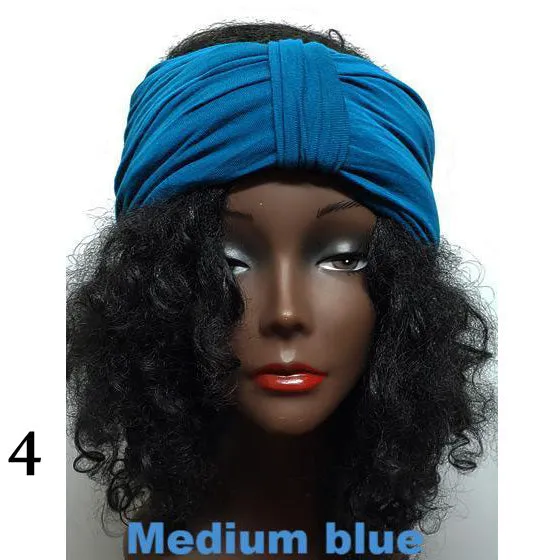 Turbans