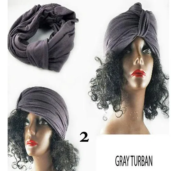 Turbans