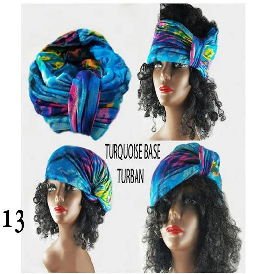 Turbans