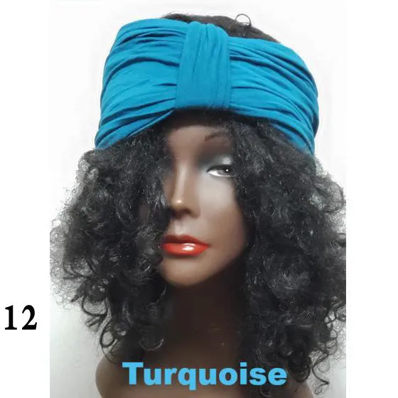 Turbans