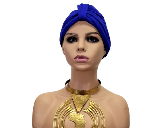 Turbans