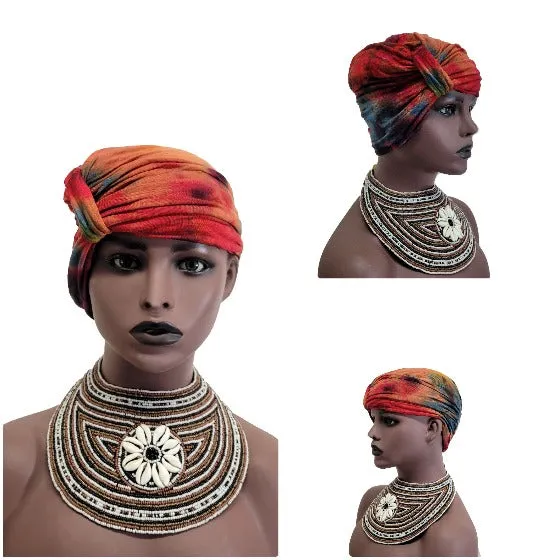 Turbans