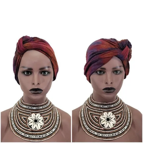 Turbans