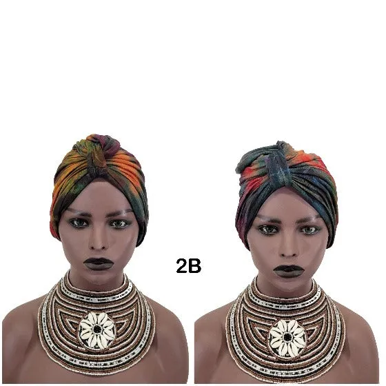 Turbans