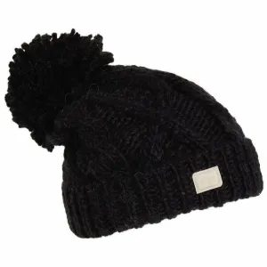 Turtle Fur Sugar Bowl Hand Knit Beanie