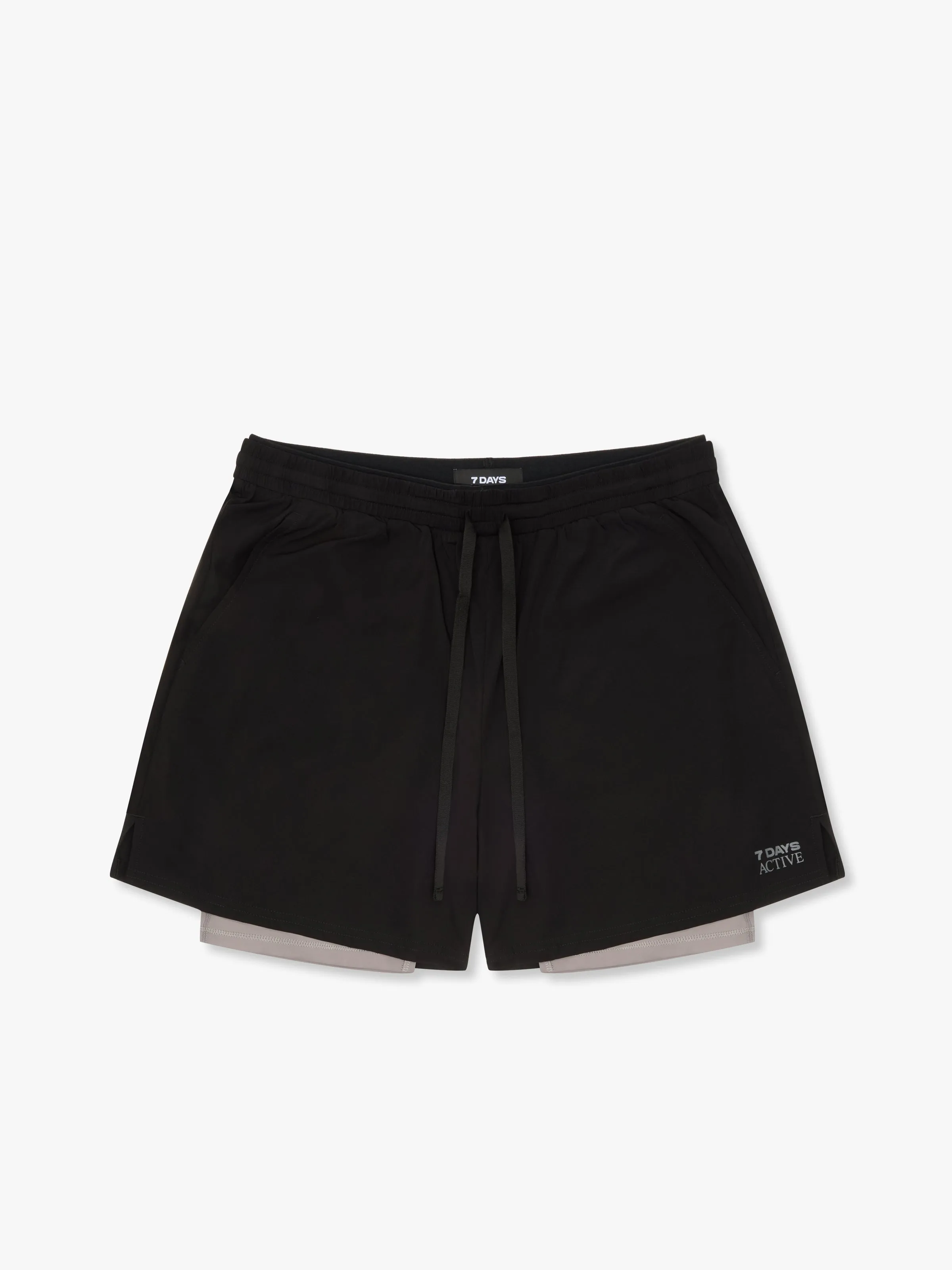 Two in One Shorts