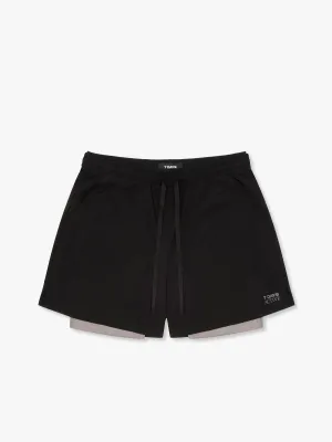 Two in One Shorts