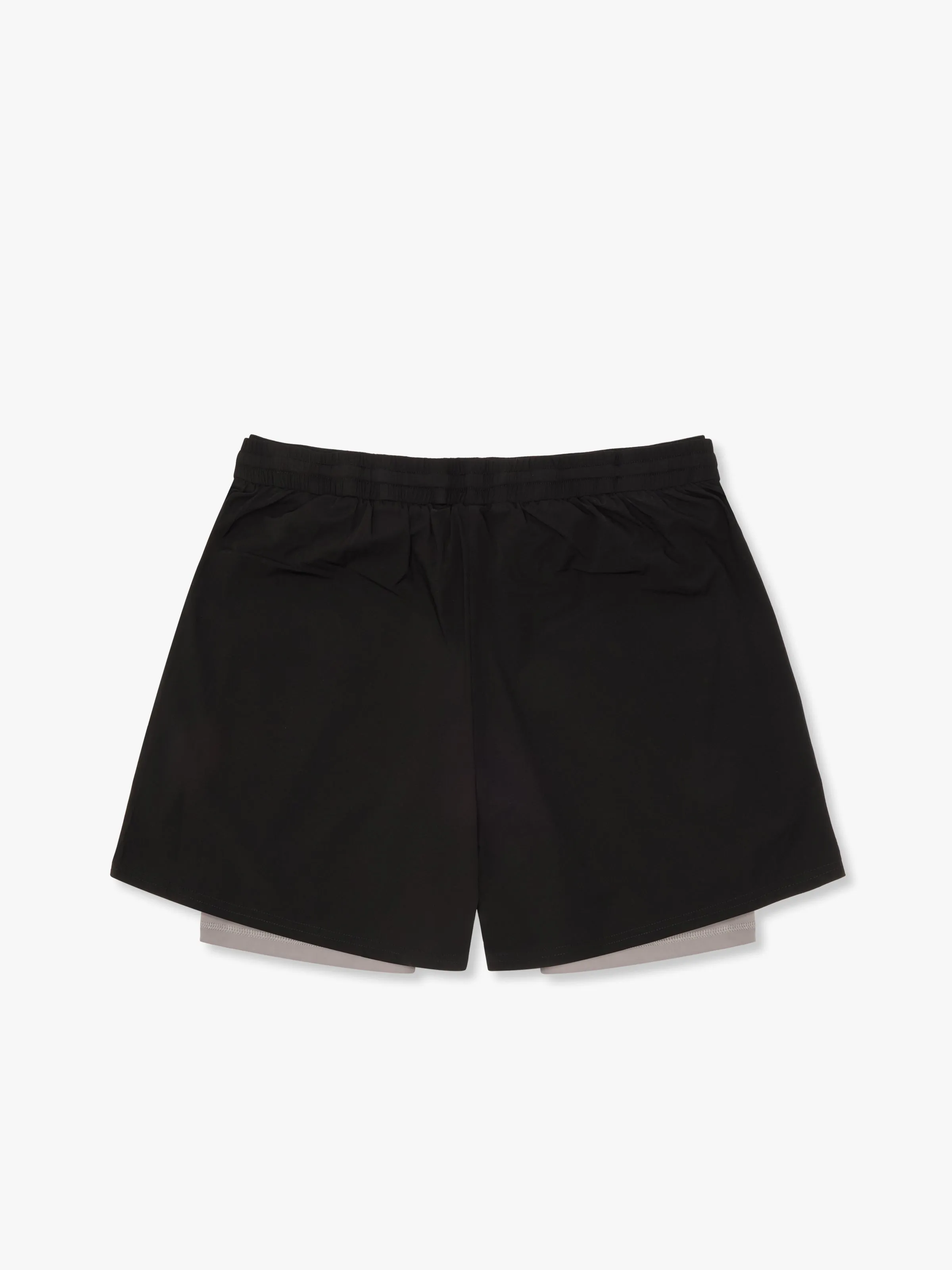 Two in One Shorts