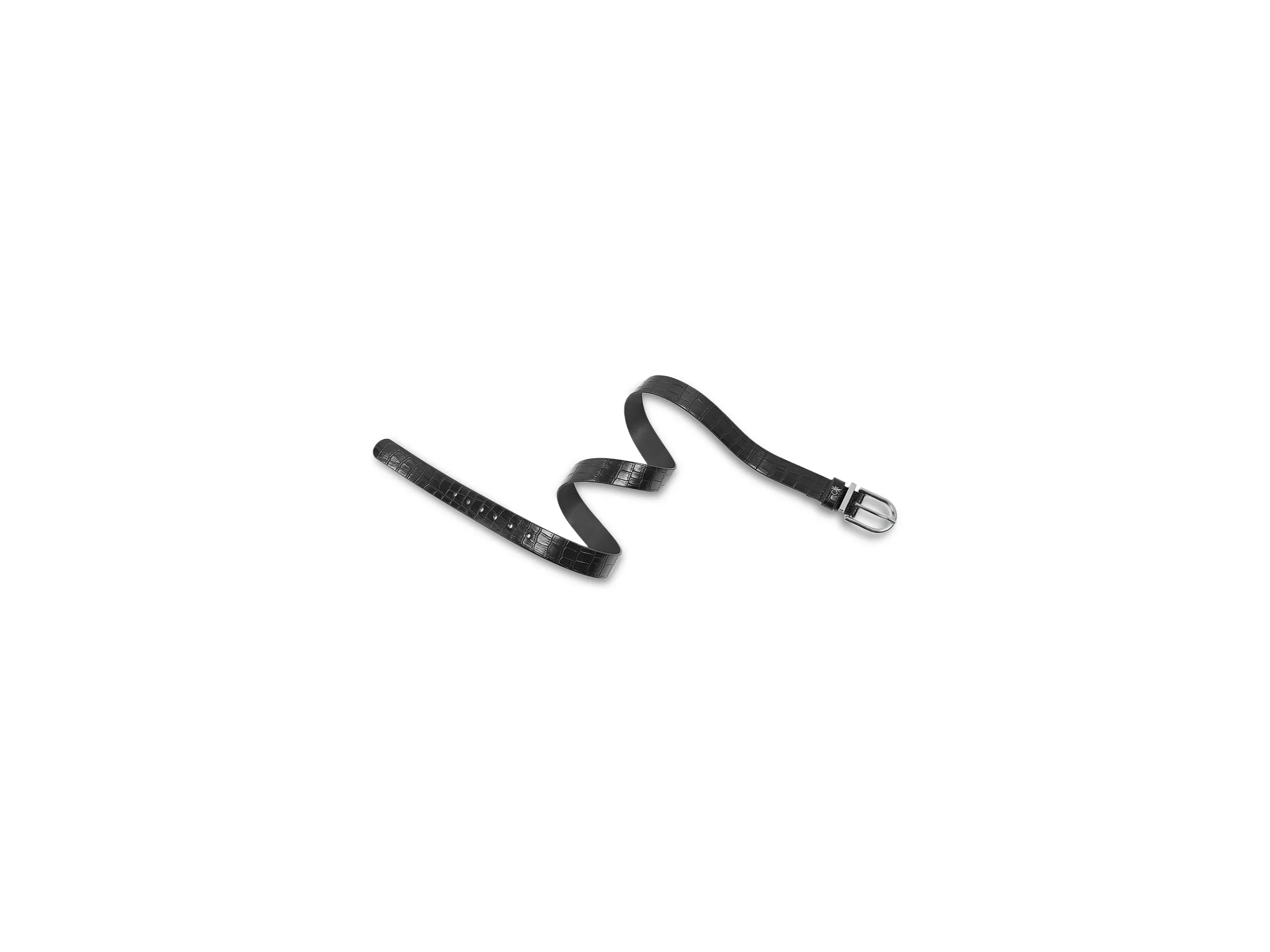 UCB CHERYL NON REVERSIBLE BELT