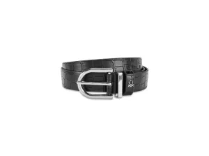 UCB CHERYL NON REVERSIBLE BELT