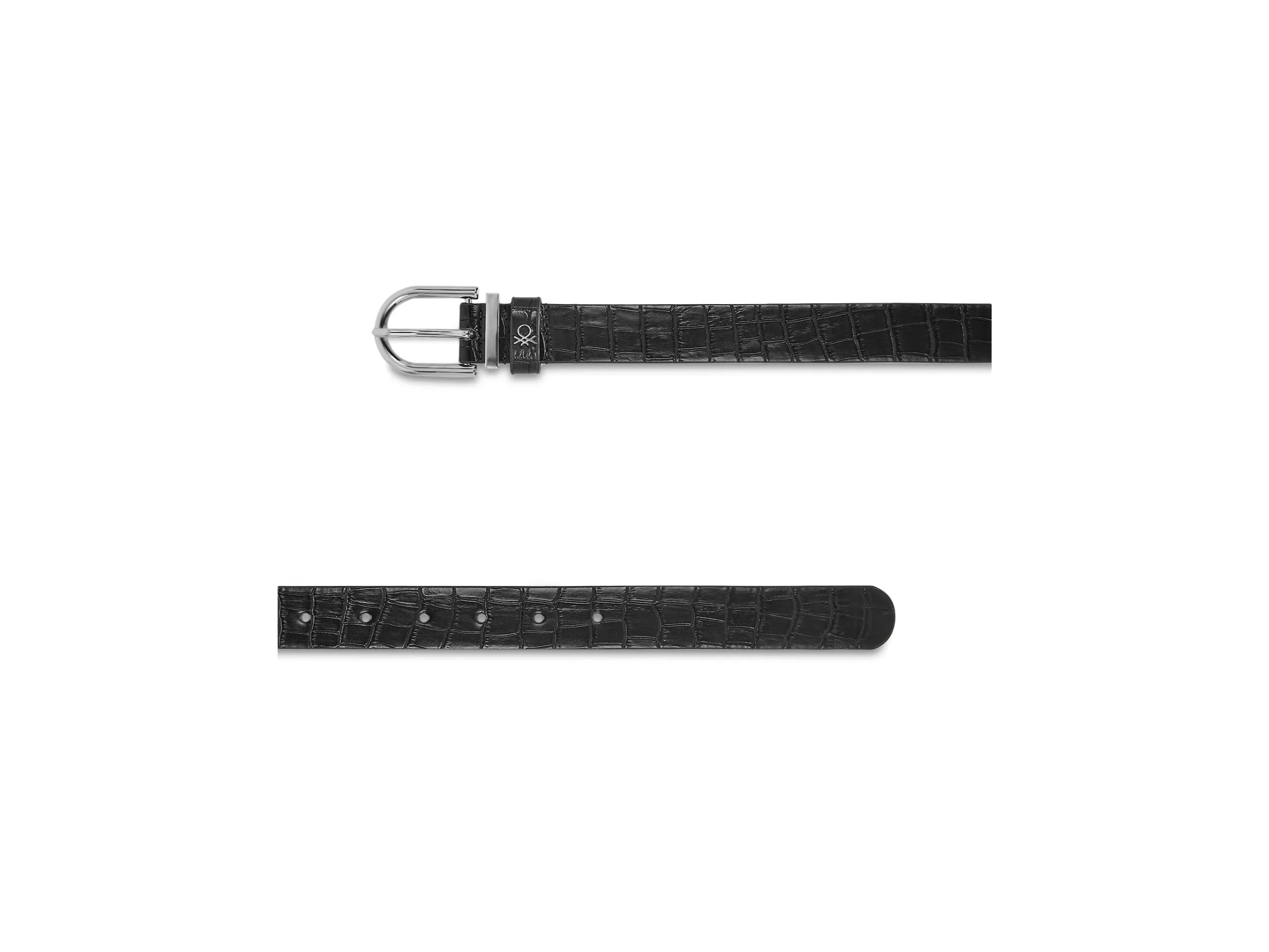 UCB CHERYL NON REVERSIBLE BELT