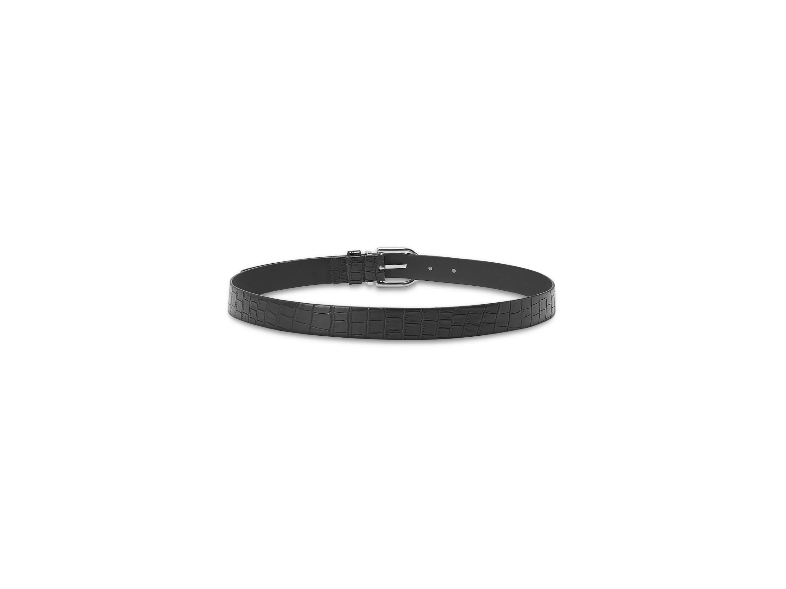 UCB CHERYL NON REVERSIBLE BELT