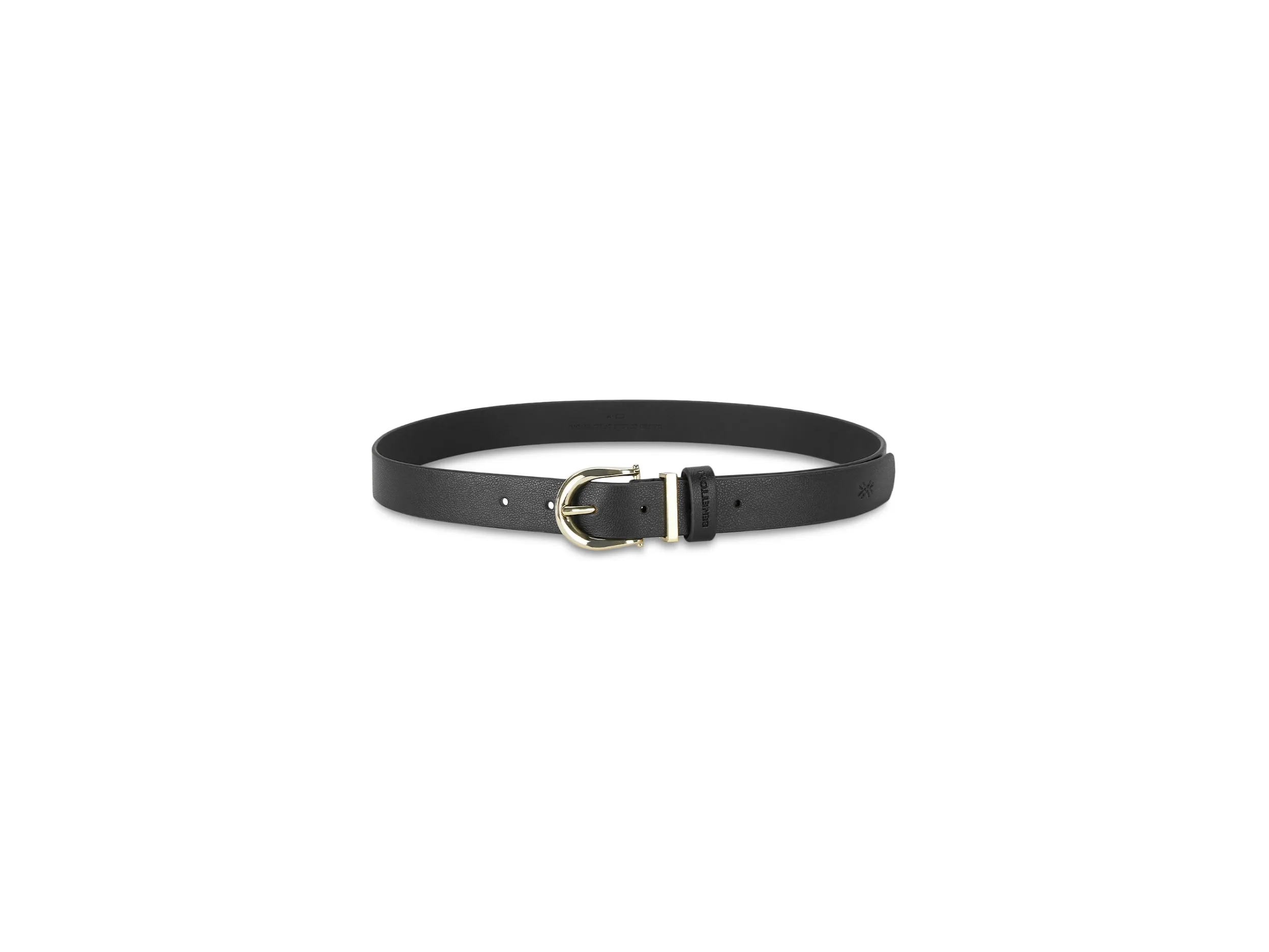 UCB GWEN NON REVERSIBLE BELT