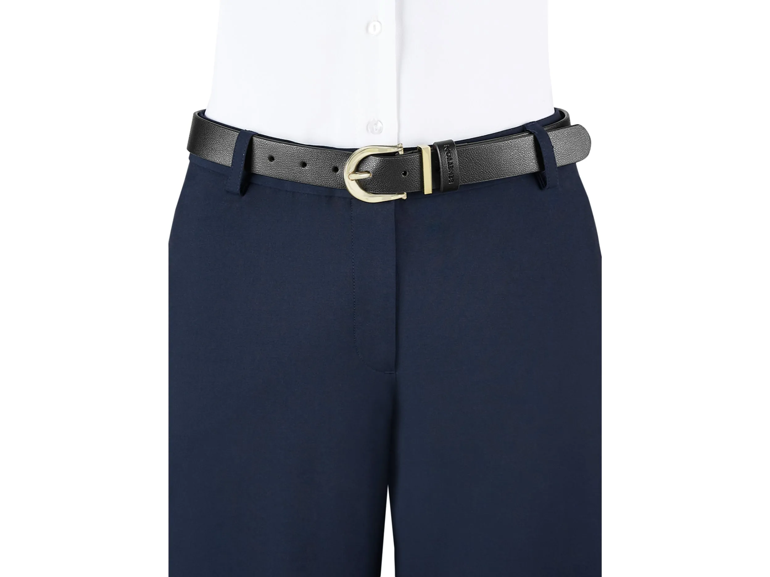 UCB GWEN NON REVERSIBLE BELT