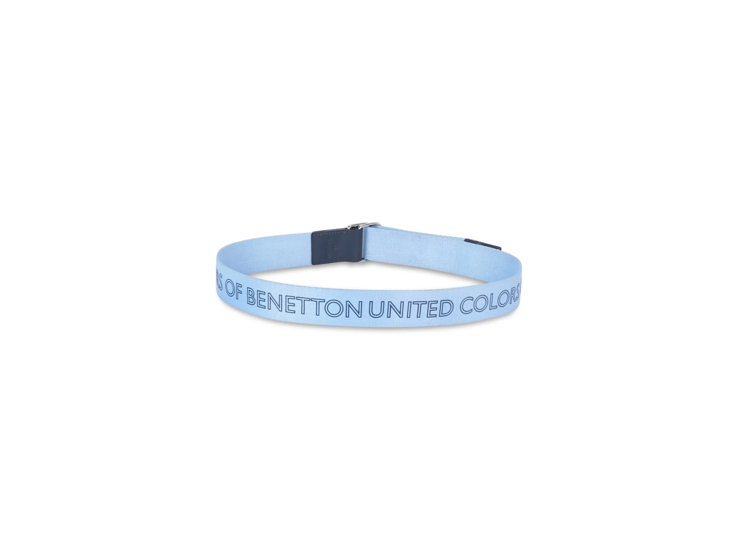 UCB QUINTO NON REVERSIBLE BELT