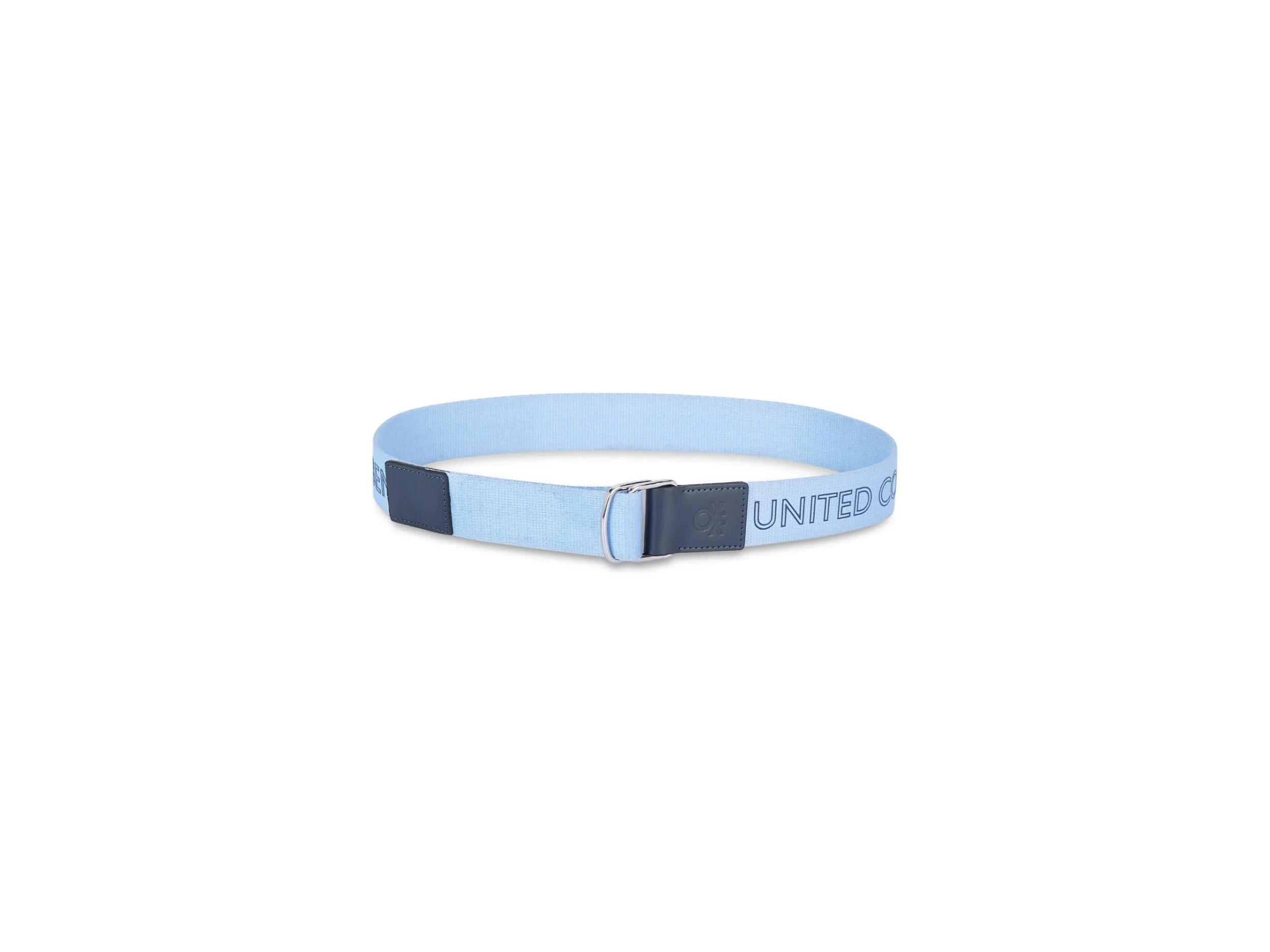 UCB QUINTO NON REVERSIBLE BELT