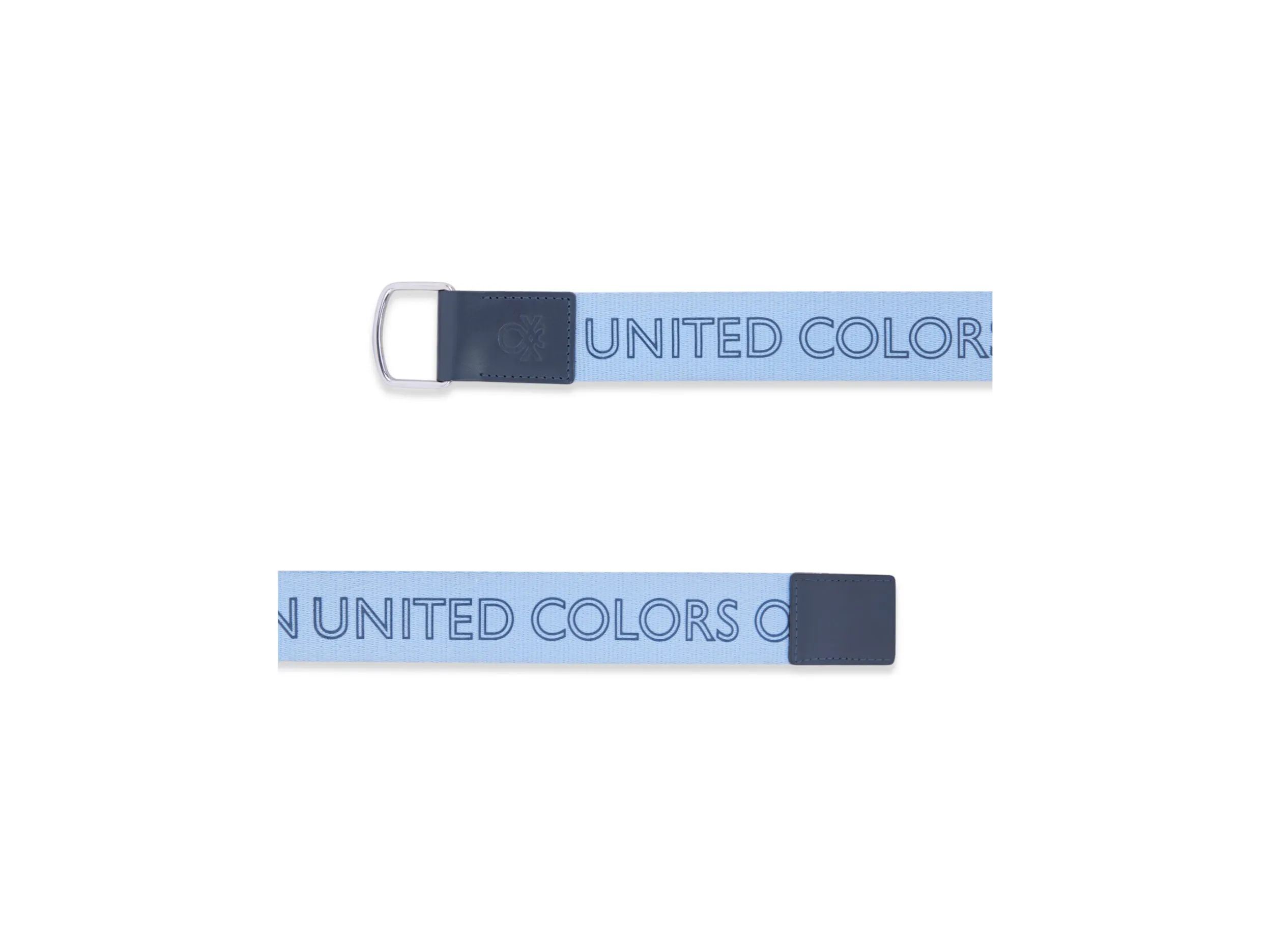 UCB QUINTO NON REVERSIBLE BELT