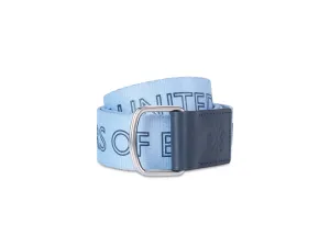 UCB QUINTO NON REVERSIBLE BELT