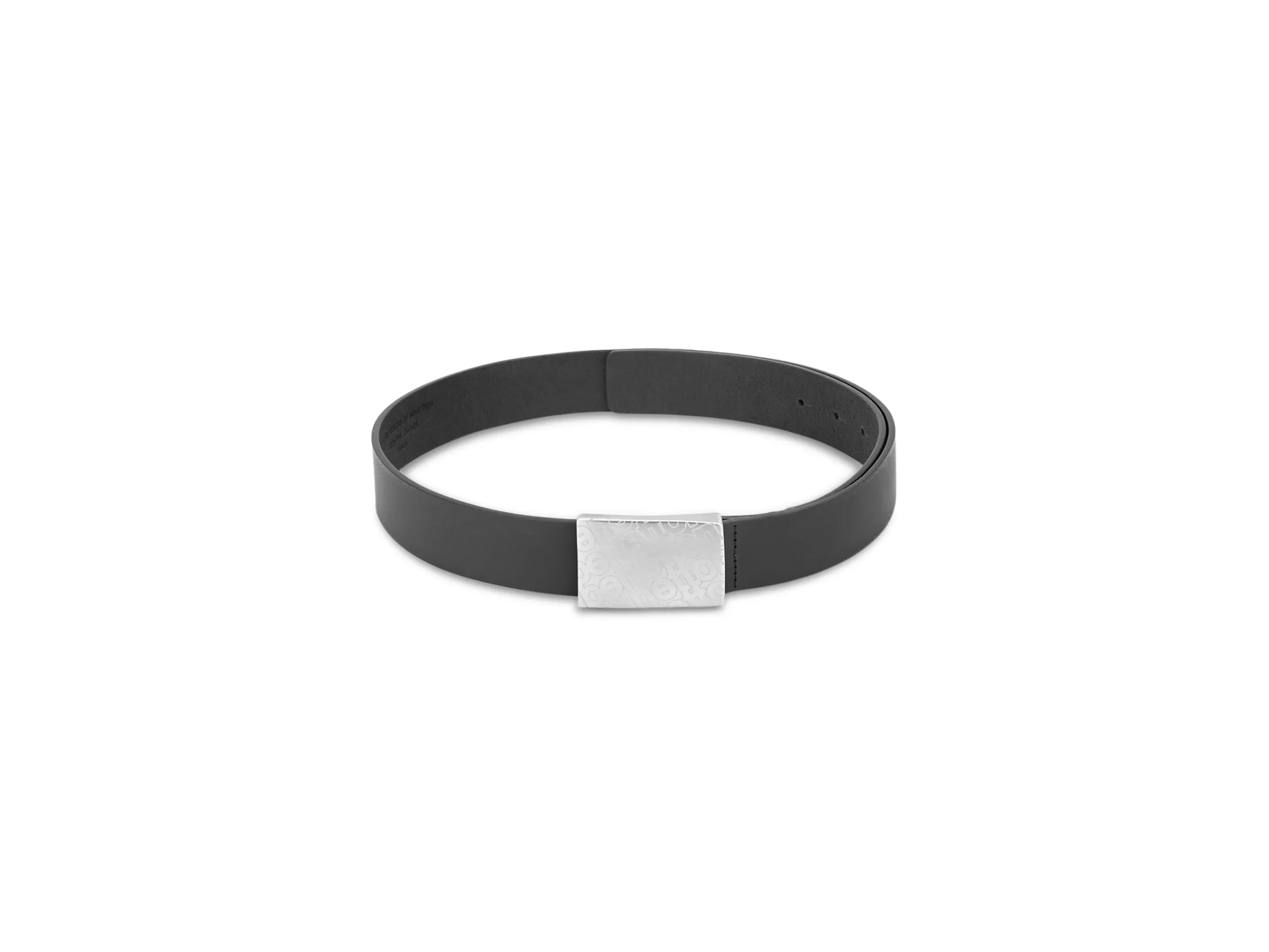 UCB WALLACE NON REVERSIBLE BELT