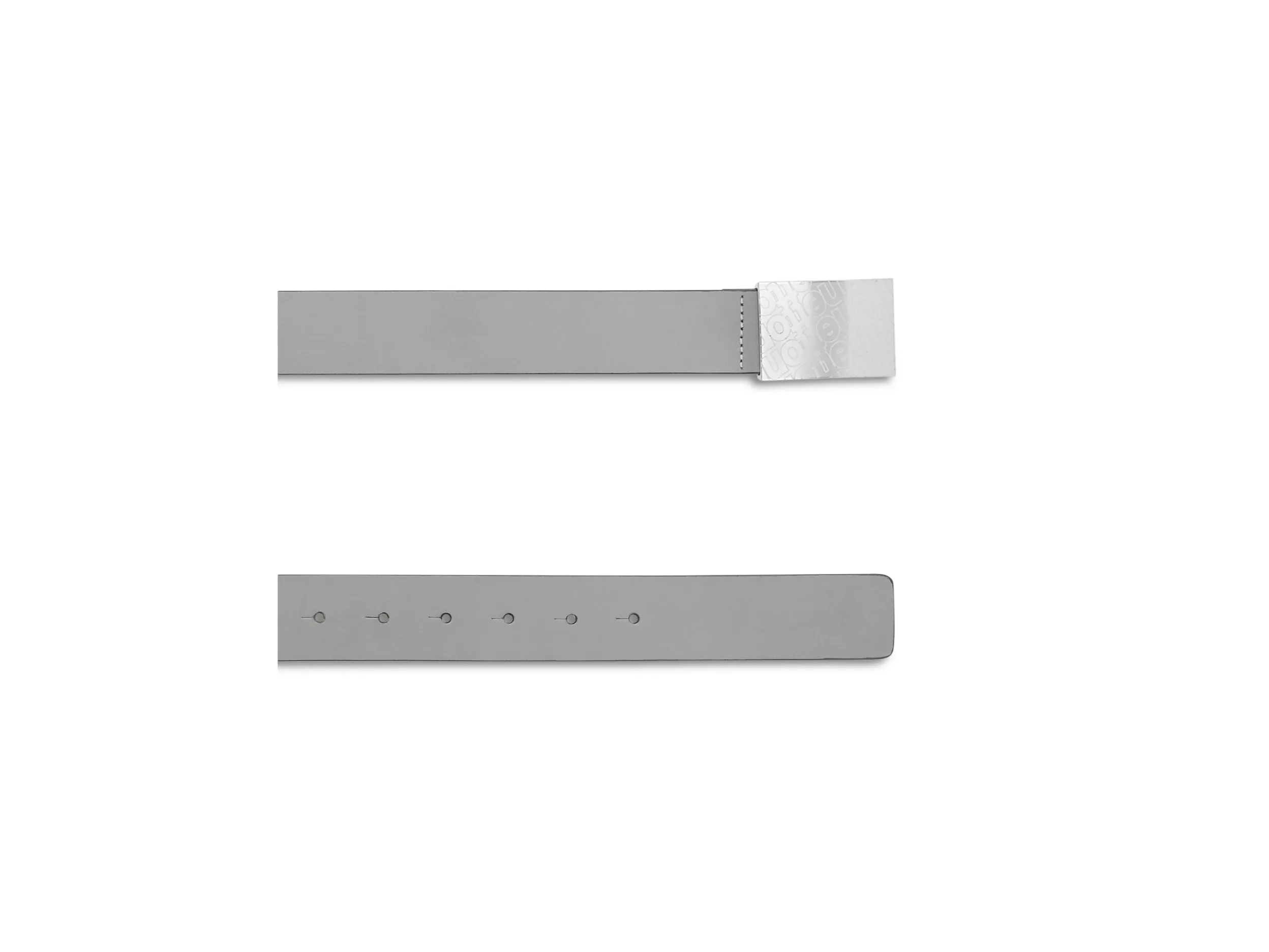 UCB WALLACE NON REVERSIBLE BELT