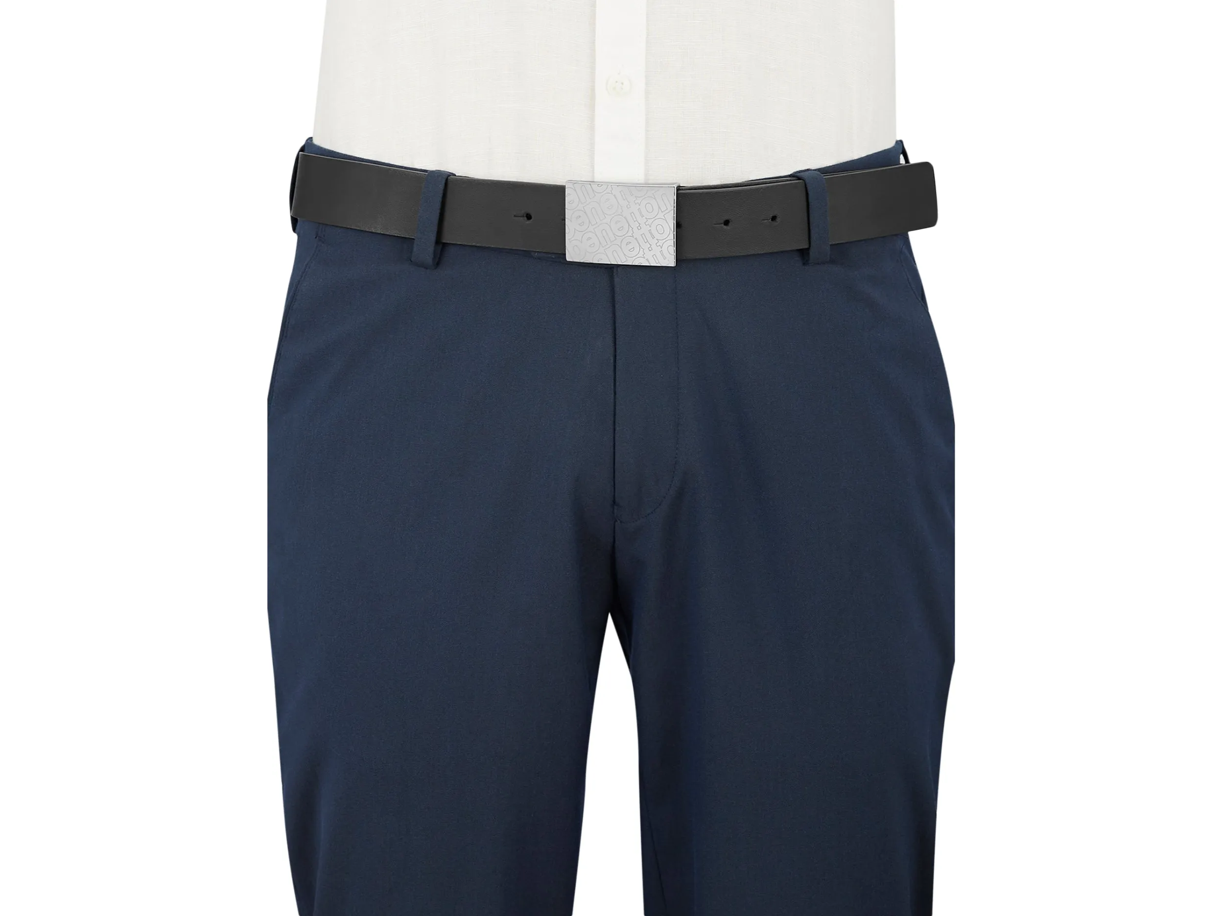 UCB WALLACE NON REVERSIBLE BELT