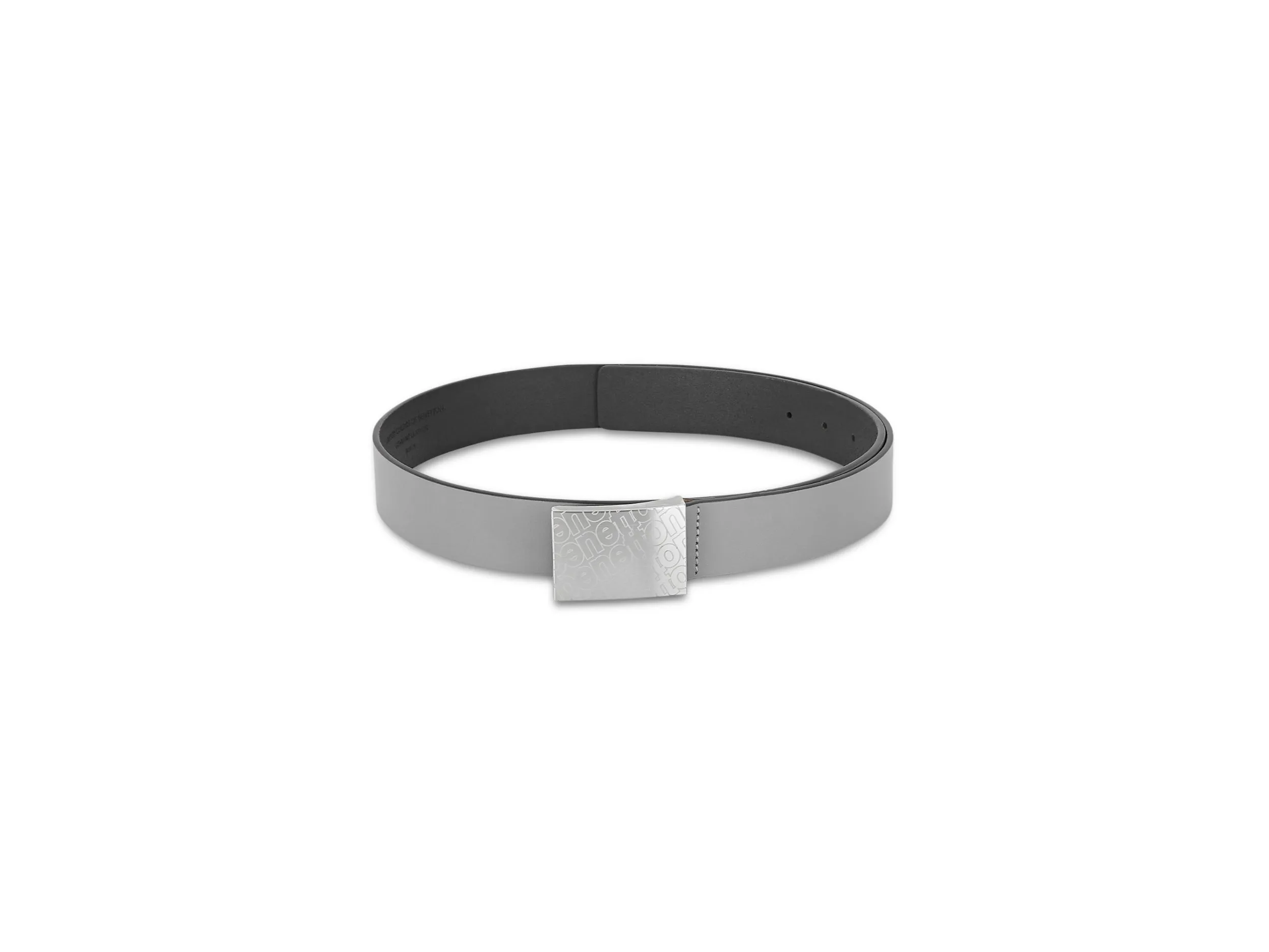 UCB WALLACE NON REVERSIBLE BELT