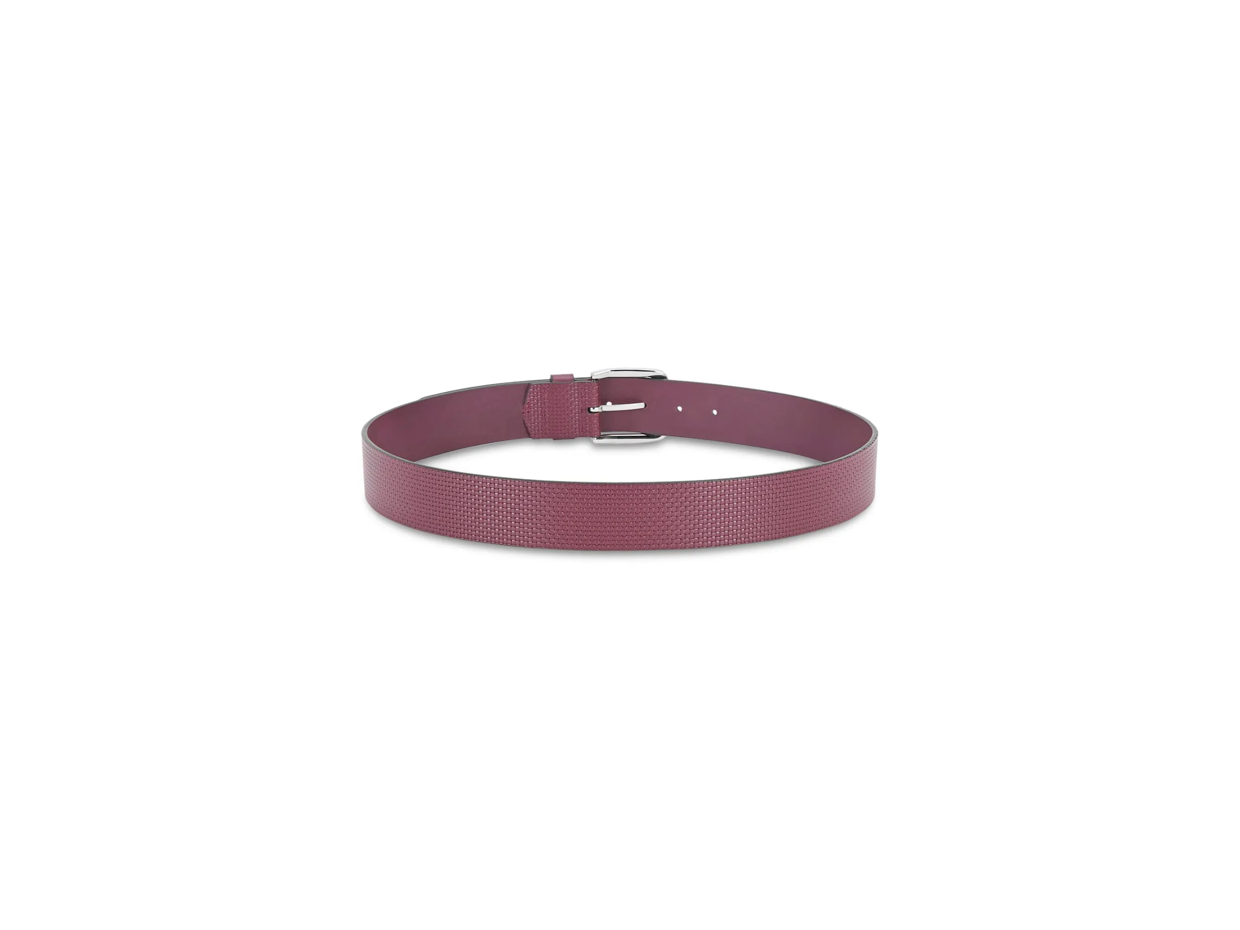 UCB WILBER NON REVERSIBLE BELT
