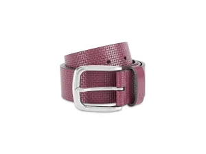UCB WILBER NON REVERSIBLE BELT