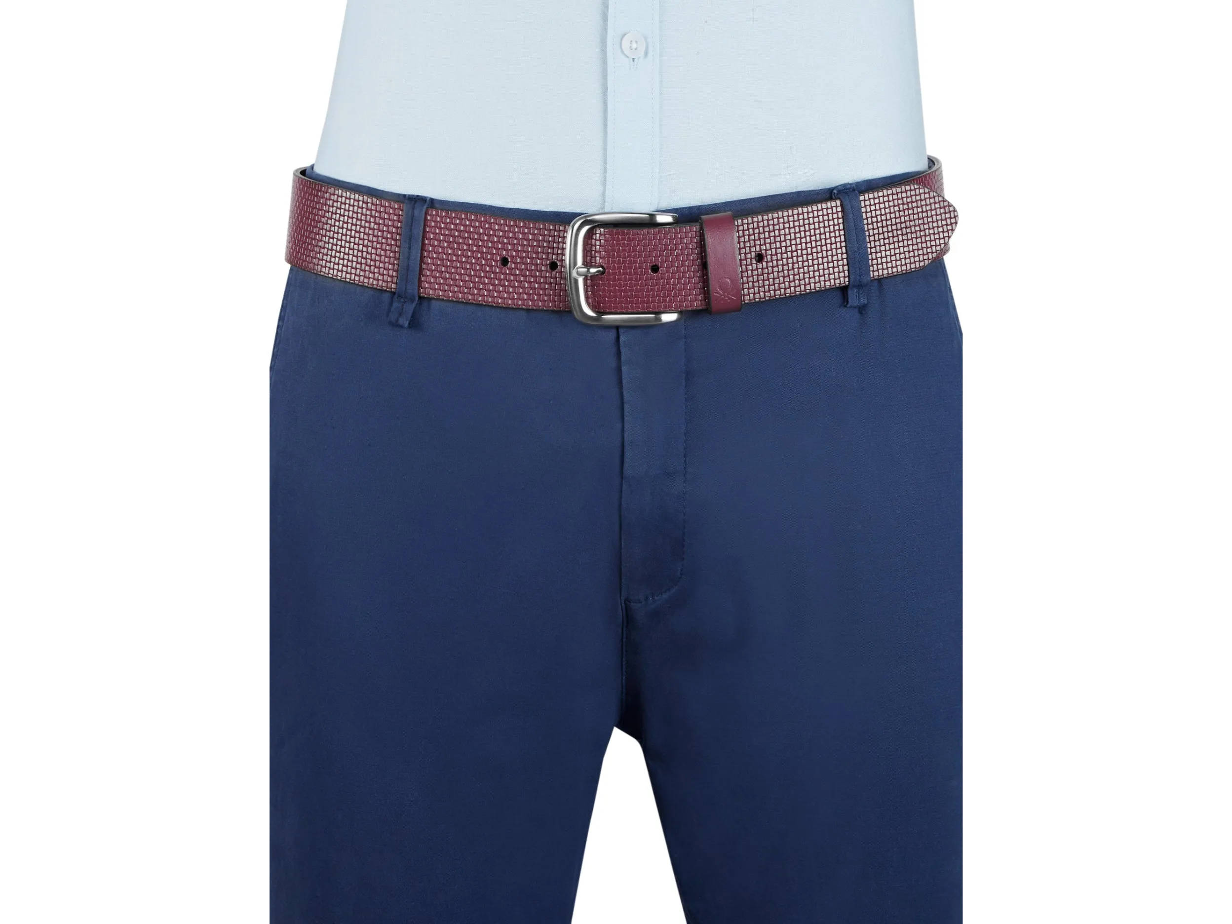 UCB WILBER NON REVERSIBLE BELT