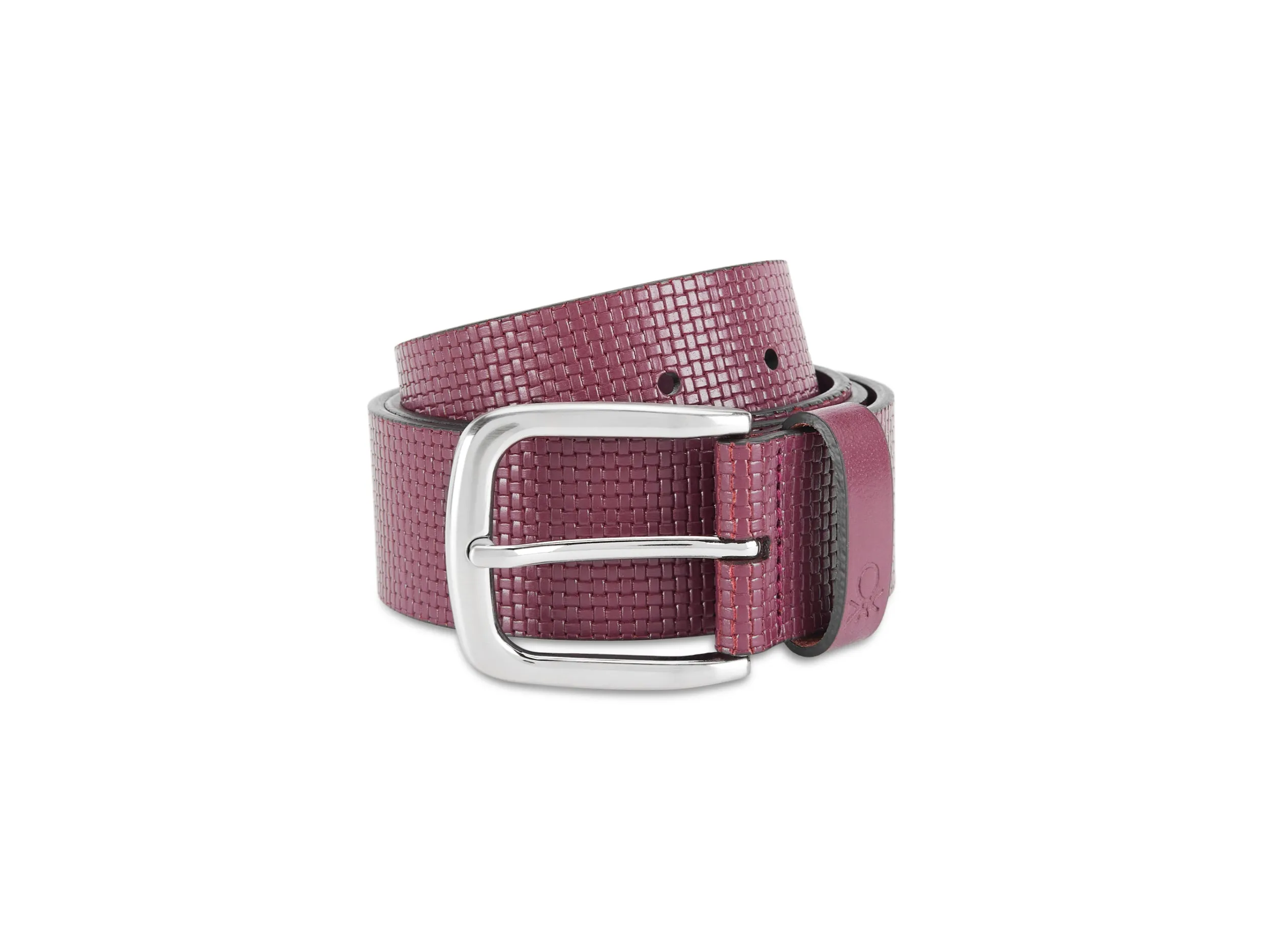 UCB WILBER NON REVERSIBLE BELT