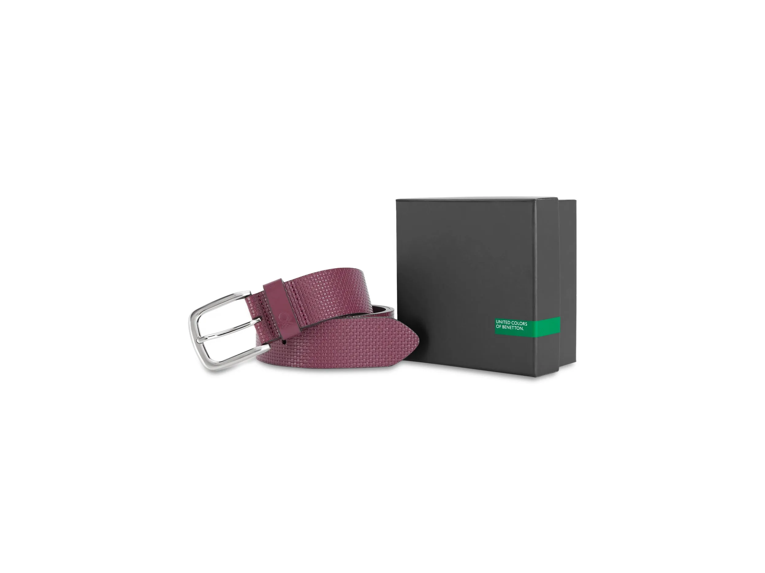 UCB WILBER NON REVERSIBLE BELT