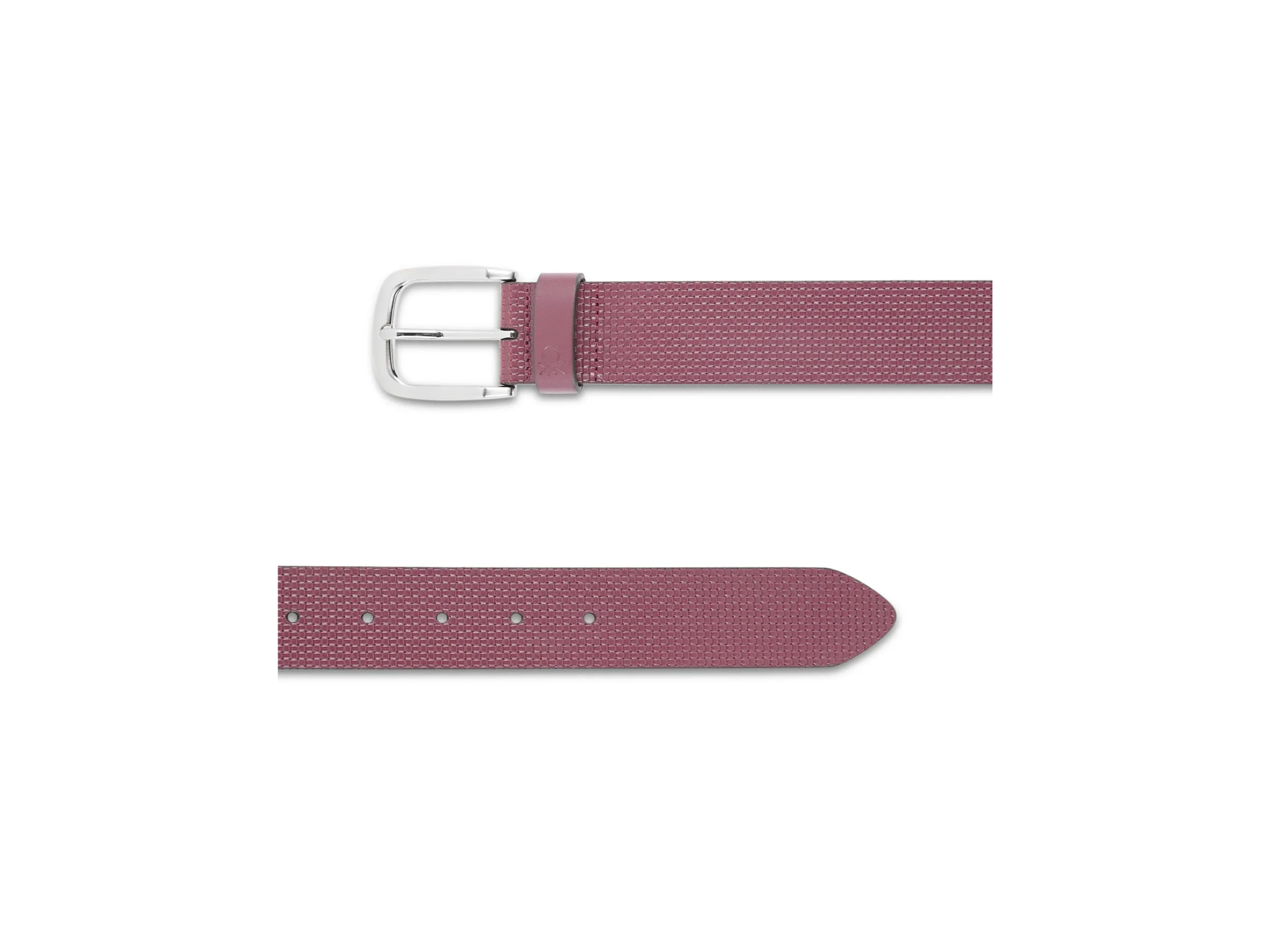 UCB WILBER NON REVERSIBLE BELT