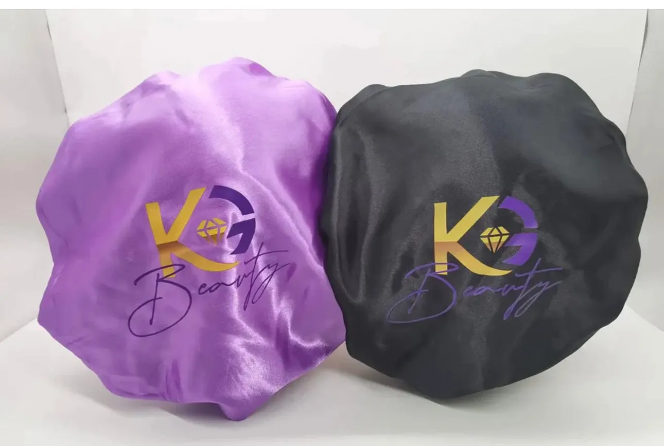 Ultimate Satin Beauty Bundle - Pillowcase, Scarf & Bonnet