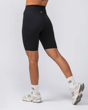 Ultra Aura Referee Shorts - Black
