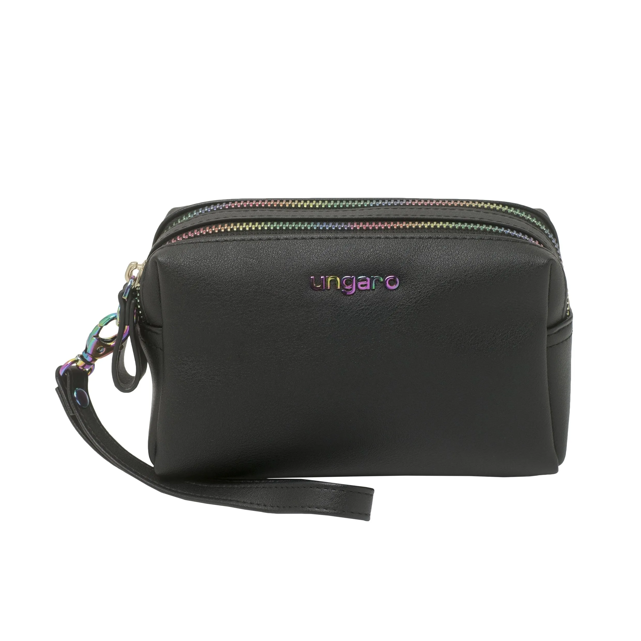 Ungaro UPNG818E-Set Ungaro (clutch & scarve)