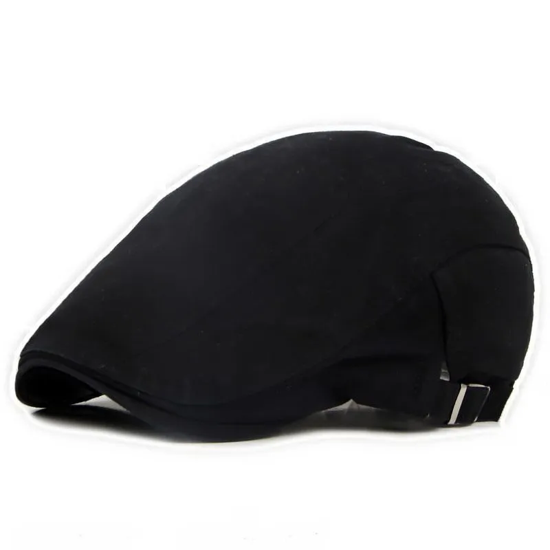 Unisex Berets Ivy Hat and Golf Driving Visors Cap