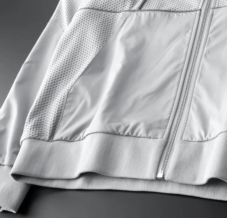 Unisex personalized activewear  Customizable jogging suits for men