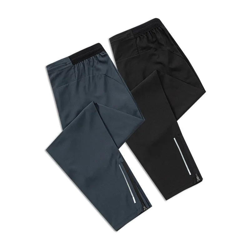 Unisex Running Sport Pants Jogging Sweatpants Casual Outdoor Training Gym Fitness Trousers 3323