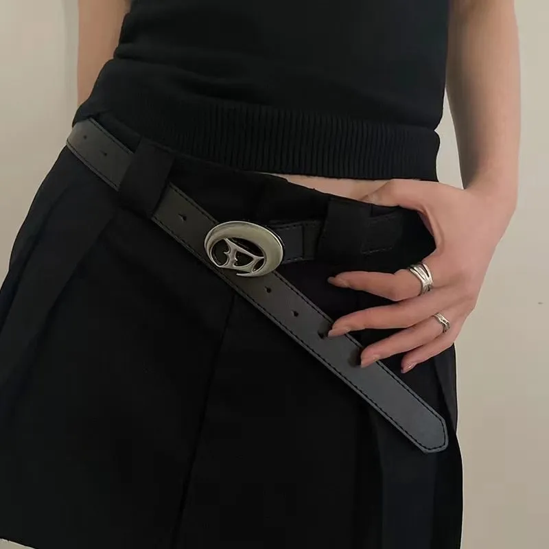 Urban Style Belt