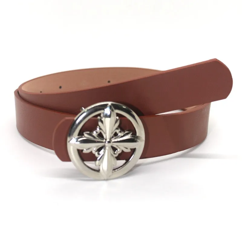 Urban Style Belt