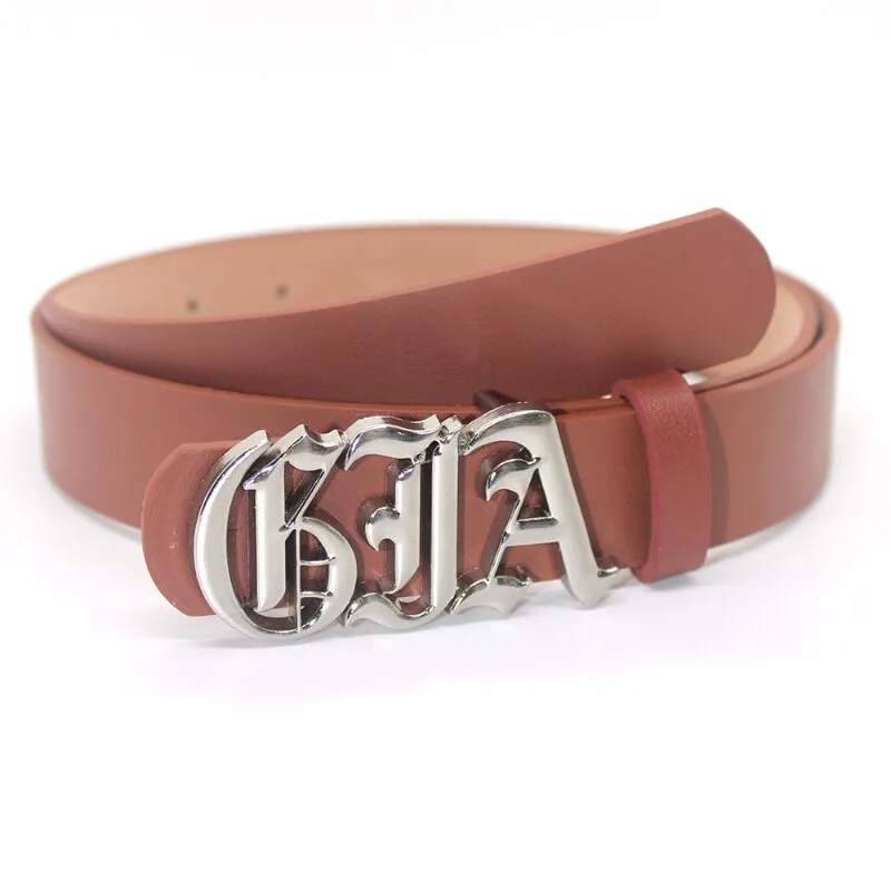 Urban Style Belt