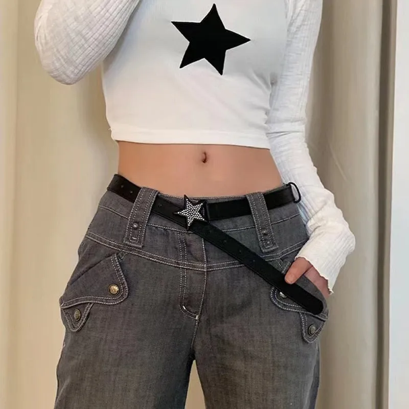Urban Style Belt