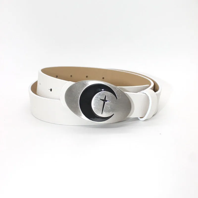 Urban Style Belt
